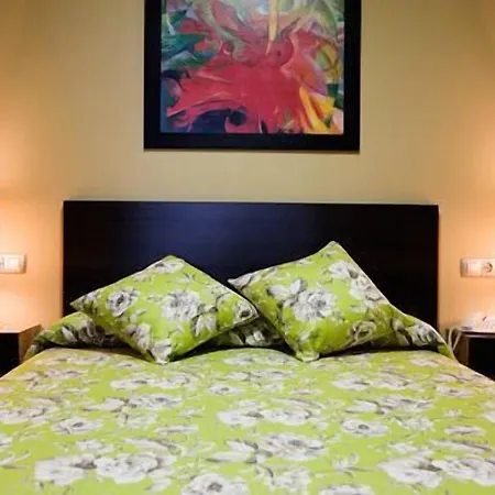 Hotel Y Conilsol 3*