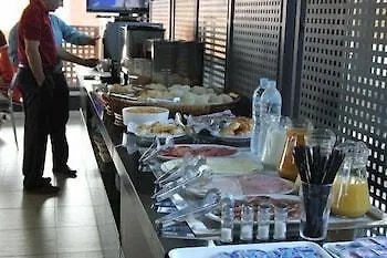 Ξενοδοχείο Y Conilsol