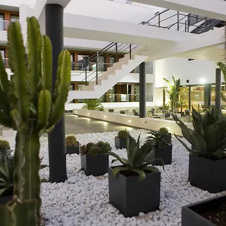 Hotel Y Conilsol
