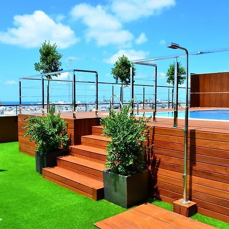 Y Conilsol Hotel