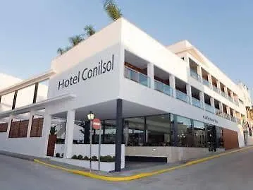 호텔 Y Conilsol
