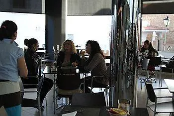 Hotel Y Conilsol 3*