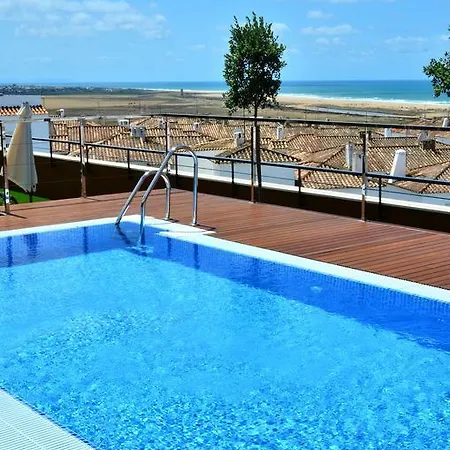 Hotel Y Conilsol 3*